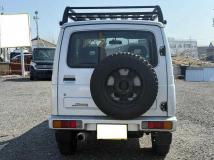 1997 Suzuki Jimny