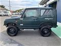 1997 Suzuki Jimny