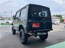 1997 Suzuki Jimny