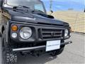 1997 Suzuki Jimny