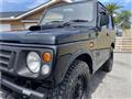 1997 Suzuki Jimny