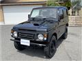 1997 Suzuki Jimny
