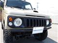 1996 Suzuki Jimny