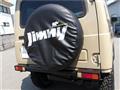 1996 Suzuki Jimny