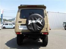 1996 Suzuki Jimny