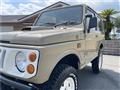 1996 Suzuki Jimny