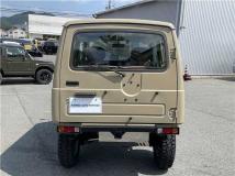 1996 Suzuki Jimny