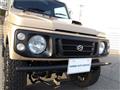 1995 Suzuki Jimny