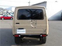1995 Suzuki Jimny