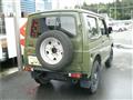 1996 Suzuki Jimny