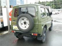 1996 Suzuki Jimny