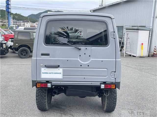 1997 Suzuki Jimny