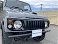 1997 Suzuki Jimny