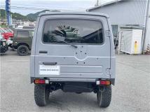 1997 Suzuki Jimny