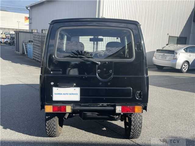 1997 Suzuki Jimny