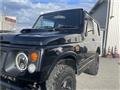 1997 Suzuki Jimny