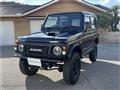 1997 Suzuki Jimny