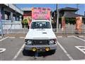1996 Suzuki Jimny