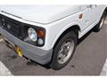 1996 Suzuki Jimny