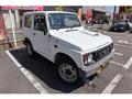 1996 Suzuki Jimny