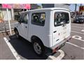 1996 Suzuki Jimny