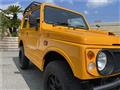 1996 Suzuki Jimny