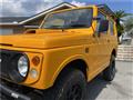1996 Suzuki Jimny