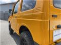 1996 Suzuki Jimny