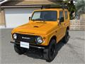 1996 Suzuki Jimny