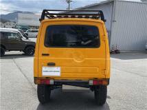 1996 Suzuki Jimny