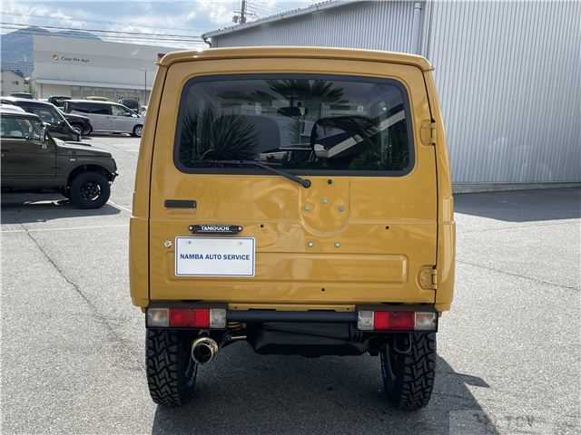 1998 Suzuki Jimny