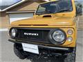 1998 Suzuki Jimny