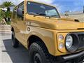 1998 Suzuki Jimny