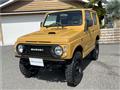 1998 Suzuki Jimny