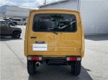 1998 Suzuki Jimny