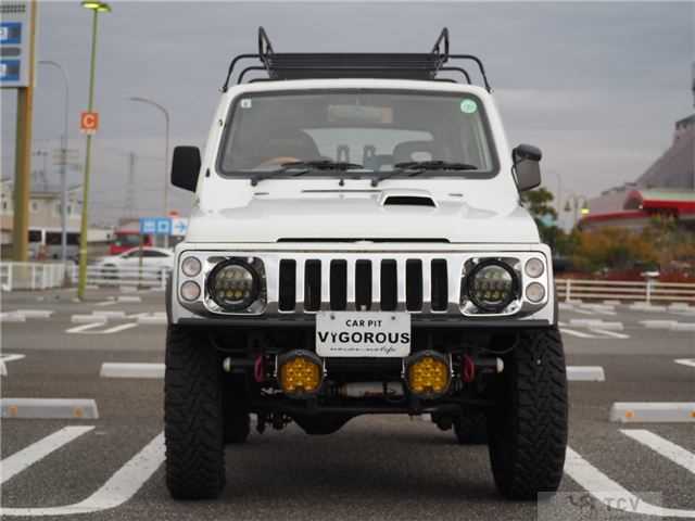 1997 Suzuki Jimny