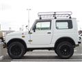 1997 Suzuki Jimny