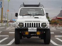 1997 Suzuki Jimny