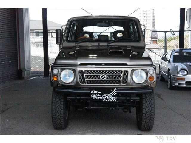 1996 Suzuki Jimny