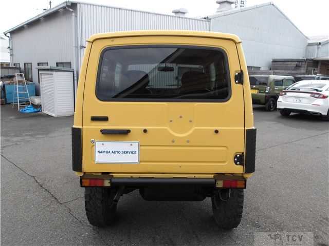 1997 Suzuki Jimny