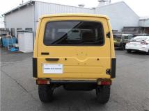 1997 Suzuki Jimny