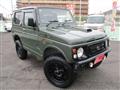 1997 Suzuki Jimny