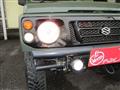 1997 Suzuki Jimny