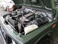 1997 Suzuki Jimny