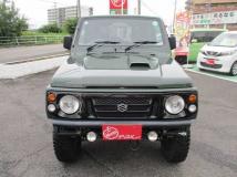1997 Suzuki Jimny