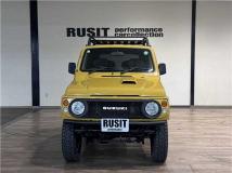1996 Suzuki Jimny