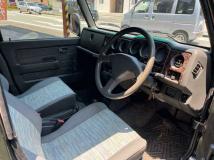 1998 Suzuki Jimny