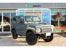 1996 Suzuki Jimny