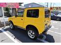 1998 Suzuki Jimny