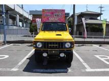 1998 Suzuki Jimny
